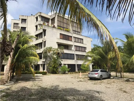 Se Vende Apto 95m2 Los Canales Rio Chico 7448