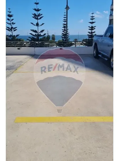 Estacionamiento San Bartolome