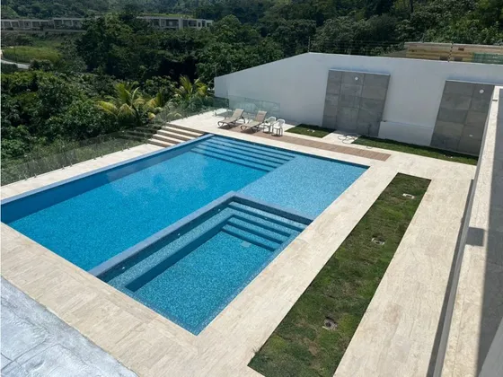 Espléndida Casa En Terrazas Del Country Tcl C 6374034