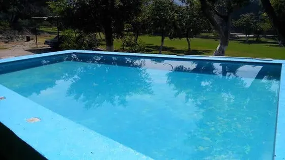 Casa En Renta En Cuernavaca Fines De Semana O Descanso 