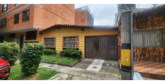 Casa Lote En Belen Sector Fatima