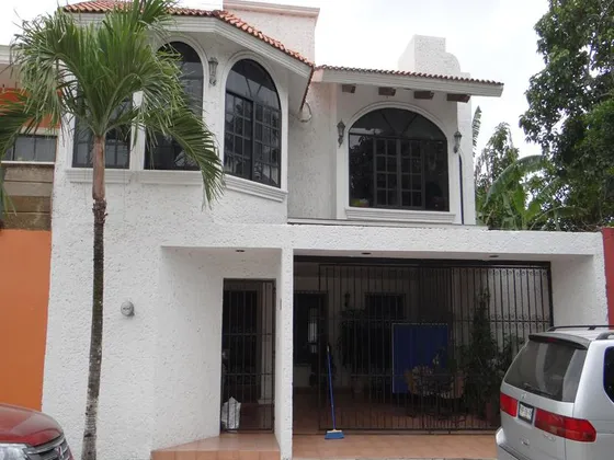 Venta Casa 3 Recamaras Col. Del Valle Tuxpan Veracruz