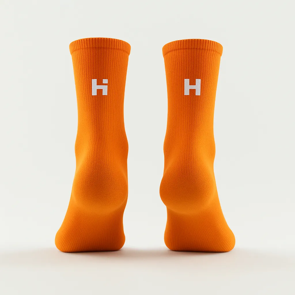 3 Meias Poliamida C.médio Trilha Secagem Rápida  ...