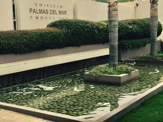 Amoblado , 7 Norte, Viña Del Mar, 1d 1b, 45m2