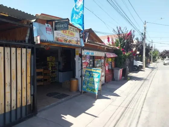 Casa En Venta En Maipu 3d..