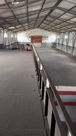 Inmobipiña Vende Galpon En Zona Industrial Unare 2, Puerto Ordaz, Estado Bolivar - Cr