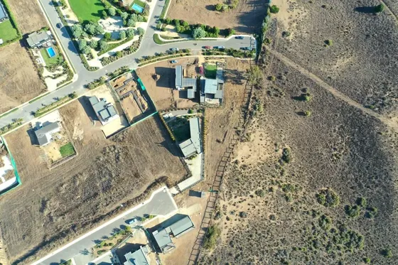 Terreno En Condominio Urbanizado