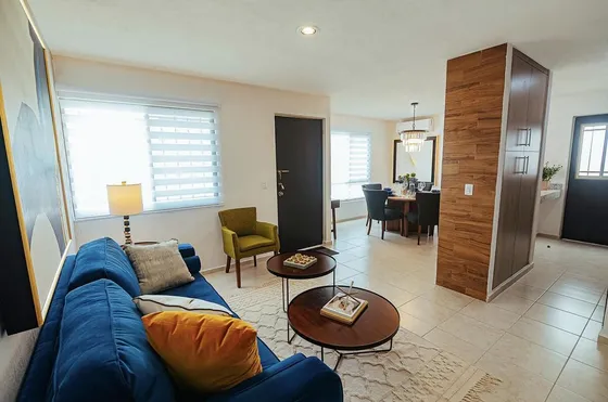 Casa De Un Piso En Los Heroes Merida Yucatan