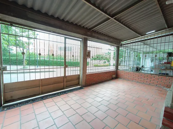 Casa En Arriendo En Doce De Octubre. Cod A25227