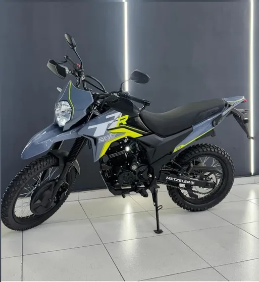 Akt Tt 200 2026
