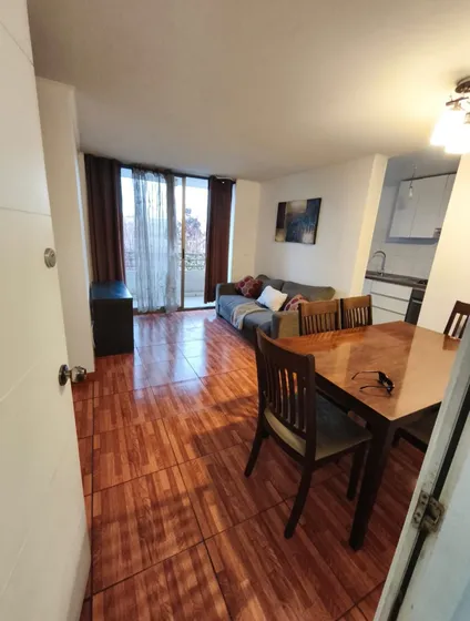 Dpto Condominio Arcadia