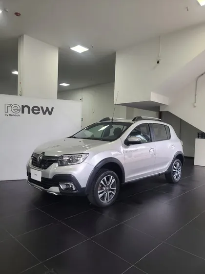 Renault Stepway 1.6 Intens Cvt