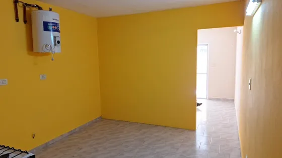 Oportunidad Departamento 2 Ambientes Pb Contrafrente  Con Patio