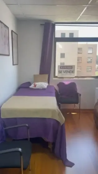 Oficina De 17m² En Maipú A 200 Metros Del Metro Santiago Bue