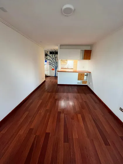 Departamento En Venta En Torres De Tajamar