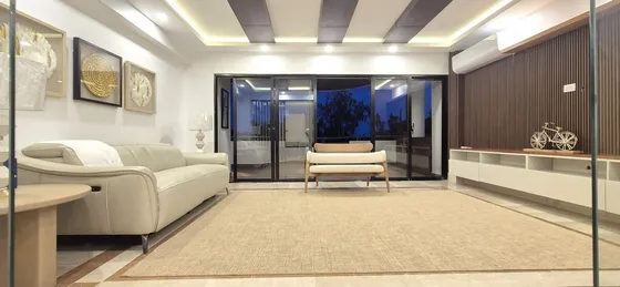 Exclusivo Apartamento En La Mejor Zona Residencial De Santo Domingo