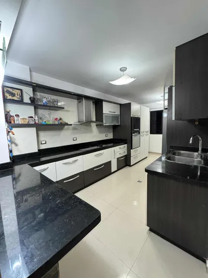 Townhouse En El Parral