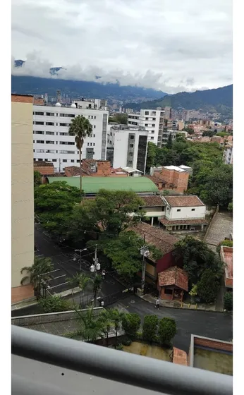 Arriendo Espectacular Apartamento En Envigado 
