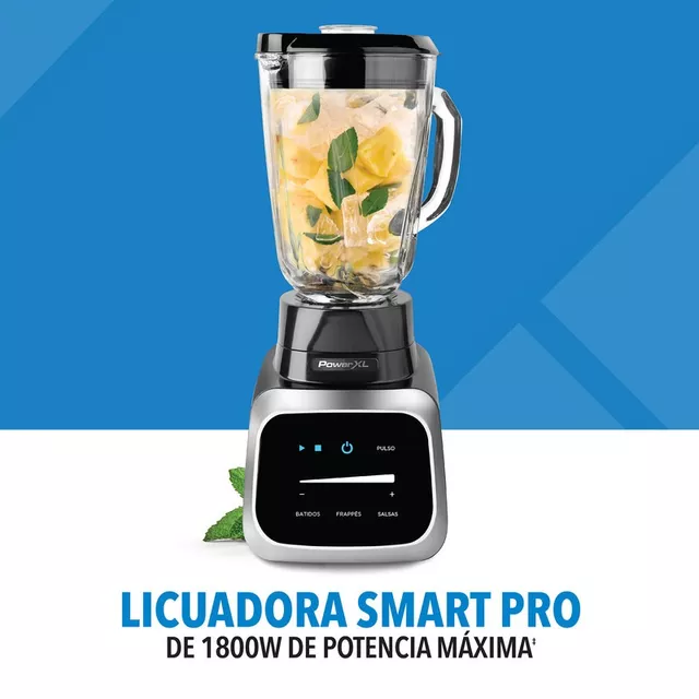 Licuadora Ninja Professional Blender 1000 Co650b 2.1 L Negra Y Plata 120v
