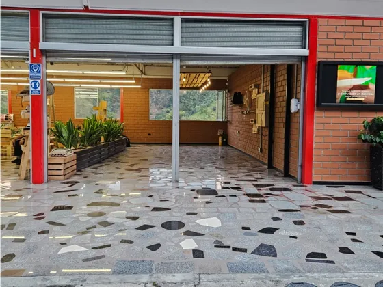 Arriendo Local En Autopista Del Café Manizales | Arriendos Manizales