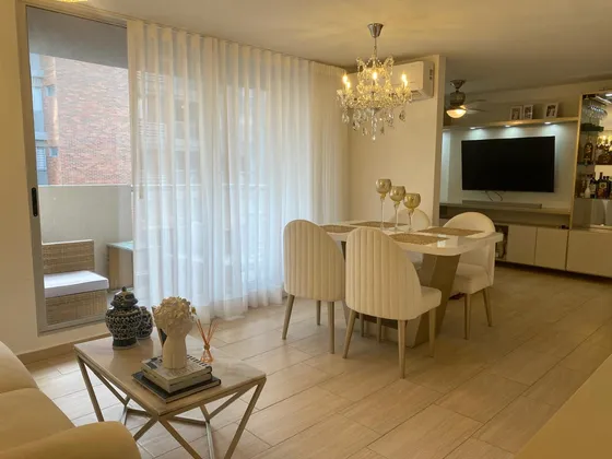 Venta Apartamento En Río Alto- Barranquilla Atlántico