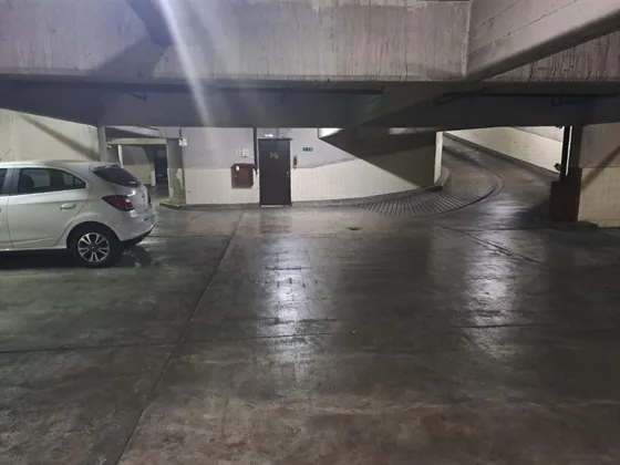 Cochera En Venta - 9mts2 - San Nicolás