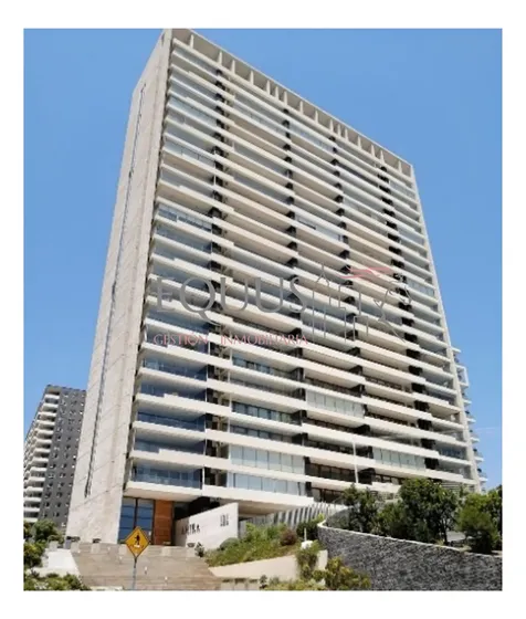Cómodo Y Excelente Depto En Arriendo Ubicado En Concón.