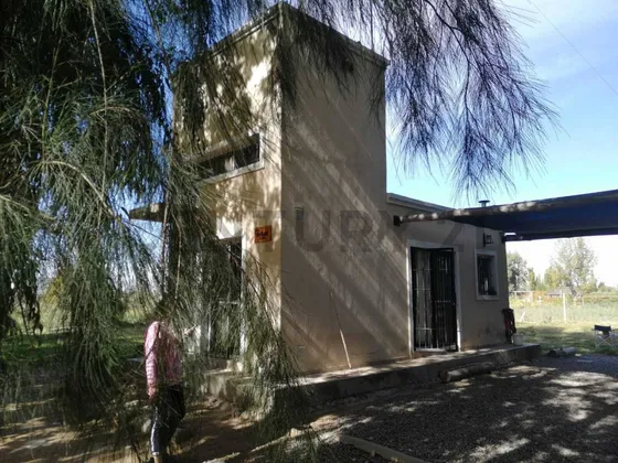 Venta De Casa En Rodeo Del Medio