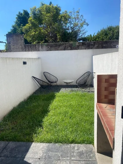 Excelente Duplex Se Vende  En Ituzaingo 