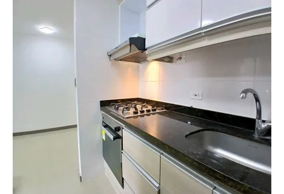 Apartamento En Venta Nte De Armenia 