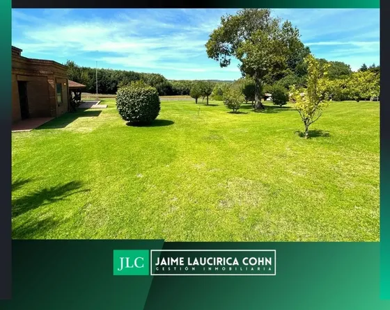 Parque Semiplano En En Venta En San Pedro De La Paz