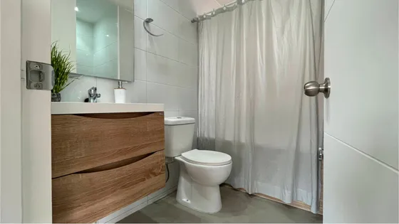 Plaza Perú - Departamento 3d2b(5c), Recoleta