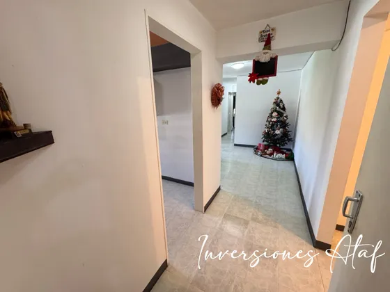 Inv Ataf Ca Asesores Vende Apartamento En Riberas De Izcaragua  La Vaquera/ Guarenas