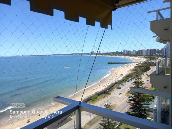 Departamento En Venta En Malecon Iii Tm4771920