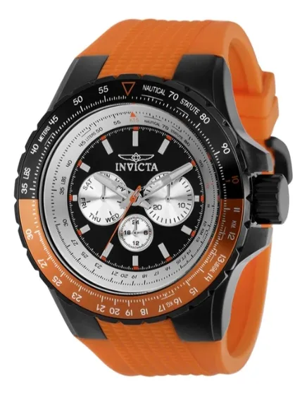 Reloj aviator avw5839g4 sale