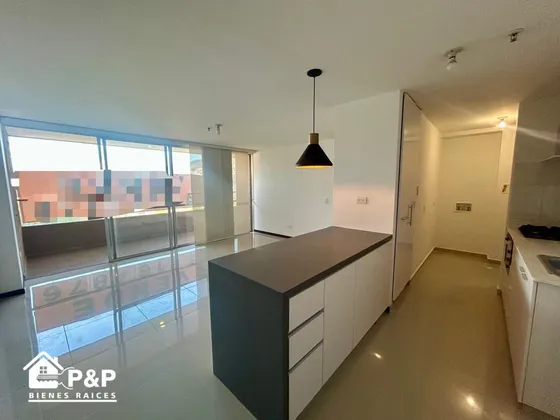Apartamento En Venta Tierra Firme Medellin