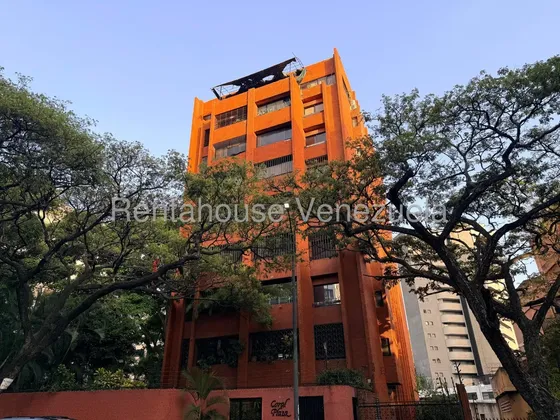 Bello Apartamento En La Florida Para Alquiler Piso Medio Mls #27-1053 Dreidy Gonzalez