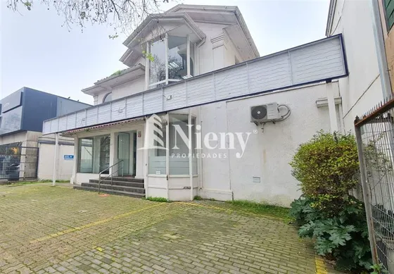Oficina En Arriendo En Viña Del Mar
