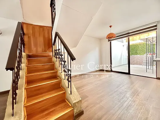 Casa Arriendo, Condominio Bordemar