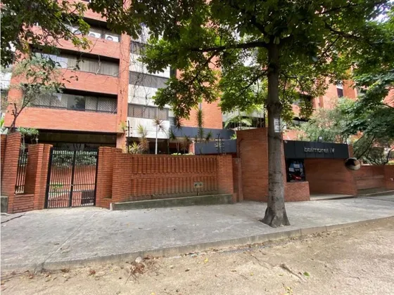 En Venta Apartamento 170 Mt2 Los Dos Caminos