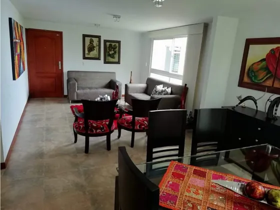 Venta Apartamento Dúplex En Milan, Manizales | Apto Con Garaje
