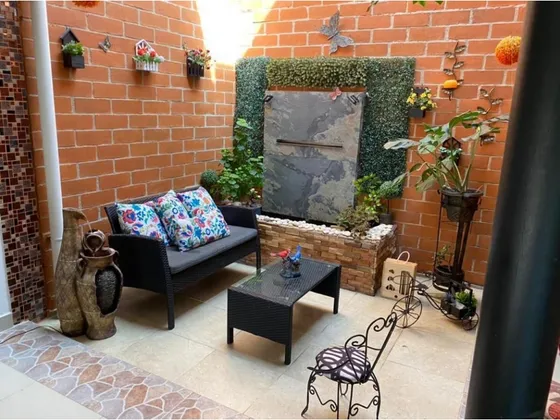Casa En Venta En La Estrella Suramerica