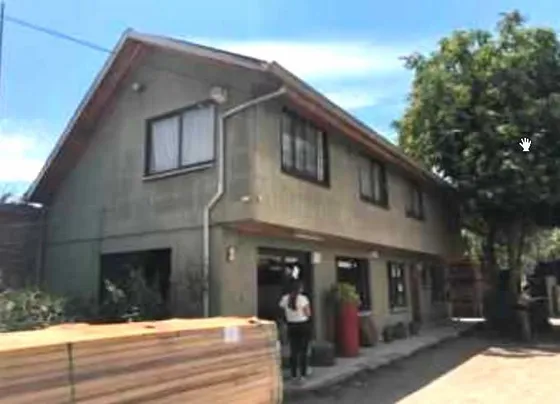 Industrial En Venta En Quinta Normal 20 Ufm2