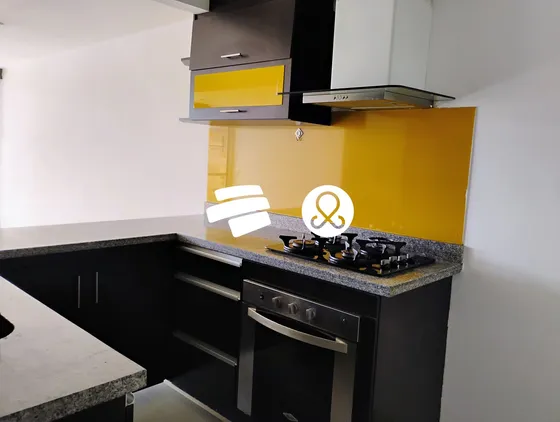 Apartamento En Venta En Granada Norte, Bogotá