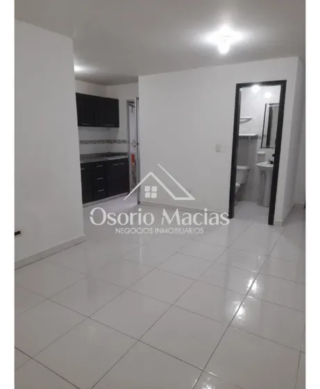 Venta De Apartamento En San Jorge