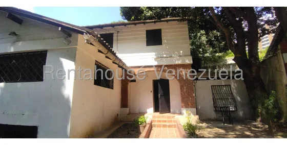 Casa - El Rosal - Caracas