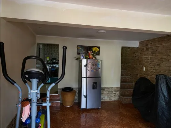 Venta De Casa En Campohermoso,manizales