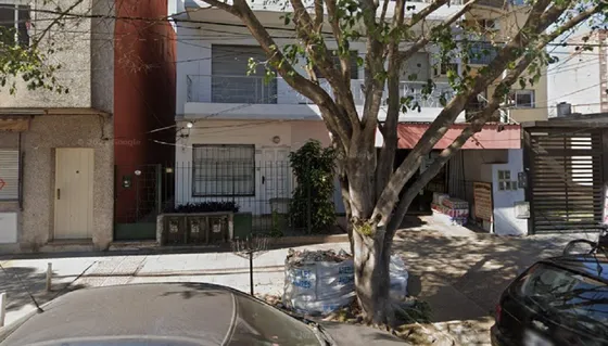 Amplio Y Comodo Ph En Venta En Microcentro De San Miguel Con Pileta Y Quincho