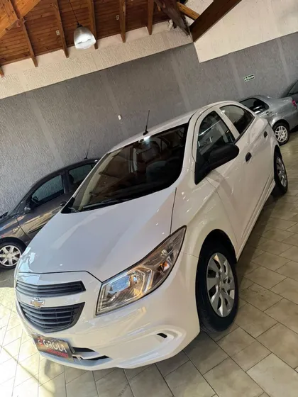 Chevrolet Onix 1.4 Lt Mt 98cv