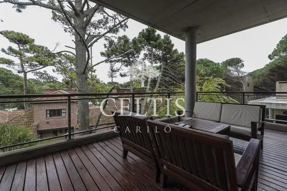 Duplex 4 Ambientes 113m2 En Aguacalma